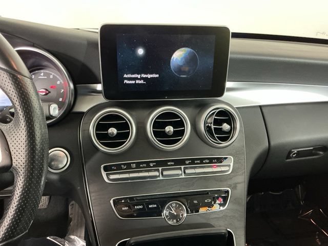 Used 2016 Mercedes-Benz C 300 4MATIC Sedan image 17
