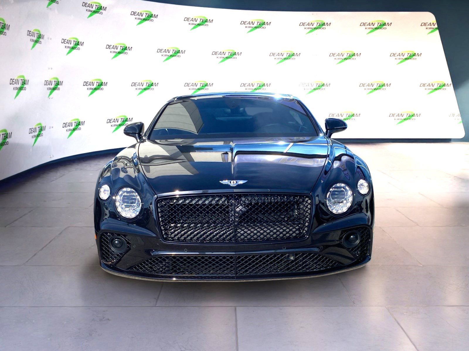 Used 2024 Bentley Continental GT Speed image 6