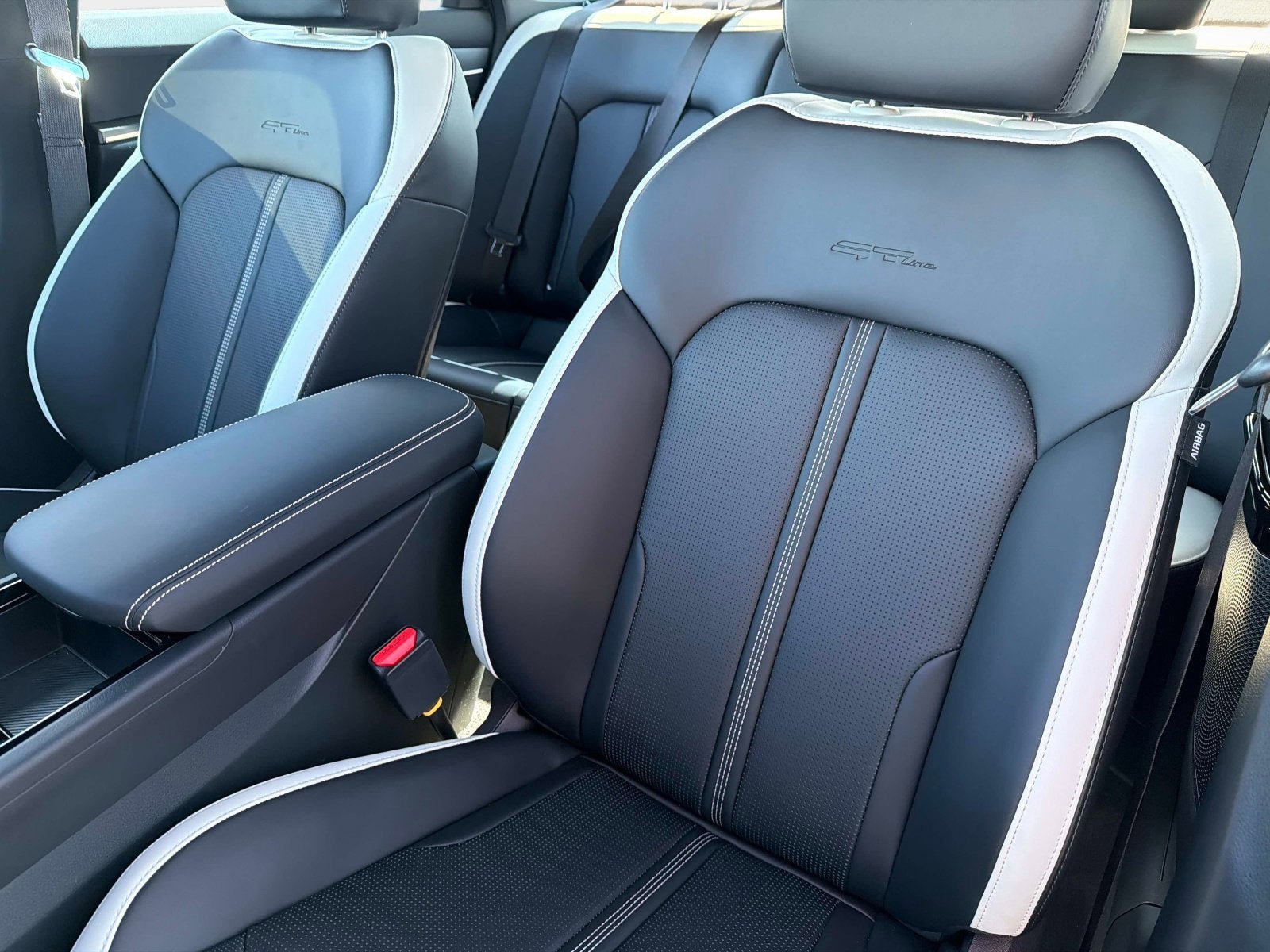 New 2026 Kia K5 GT-Line FWD image 16