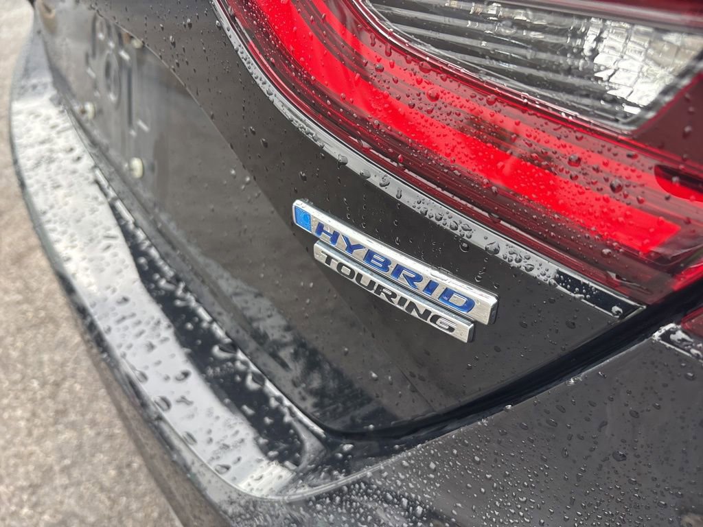 Used 2022 Honda Insight Touring image 4
