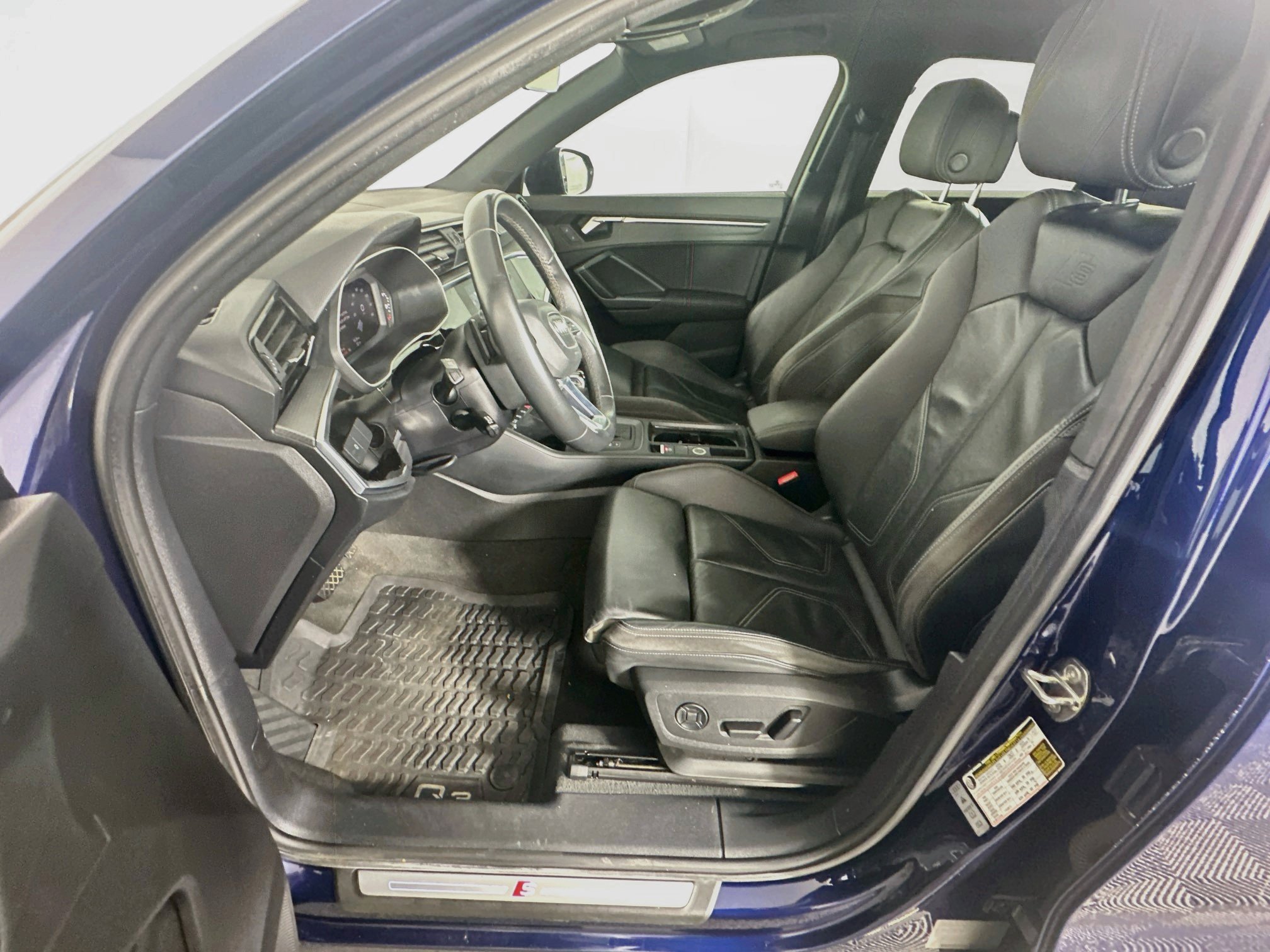 Used 2021 Audi Q3 2.0T Premium AWD/4WD image 13