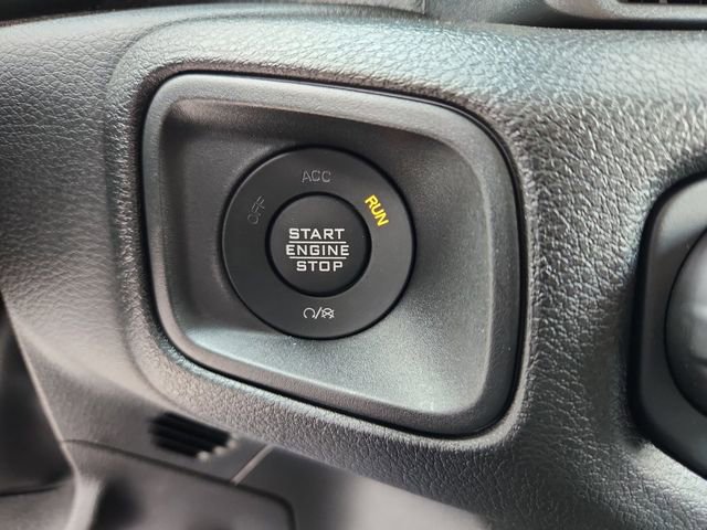 New 2025 Jeep Wrangler Sport S AWD/4WD image 29