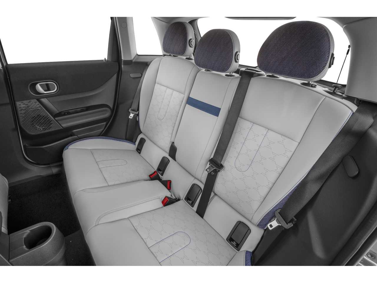 New 2027 MINI Cooper S FWD image 9