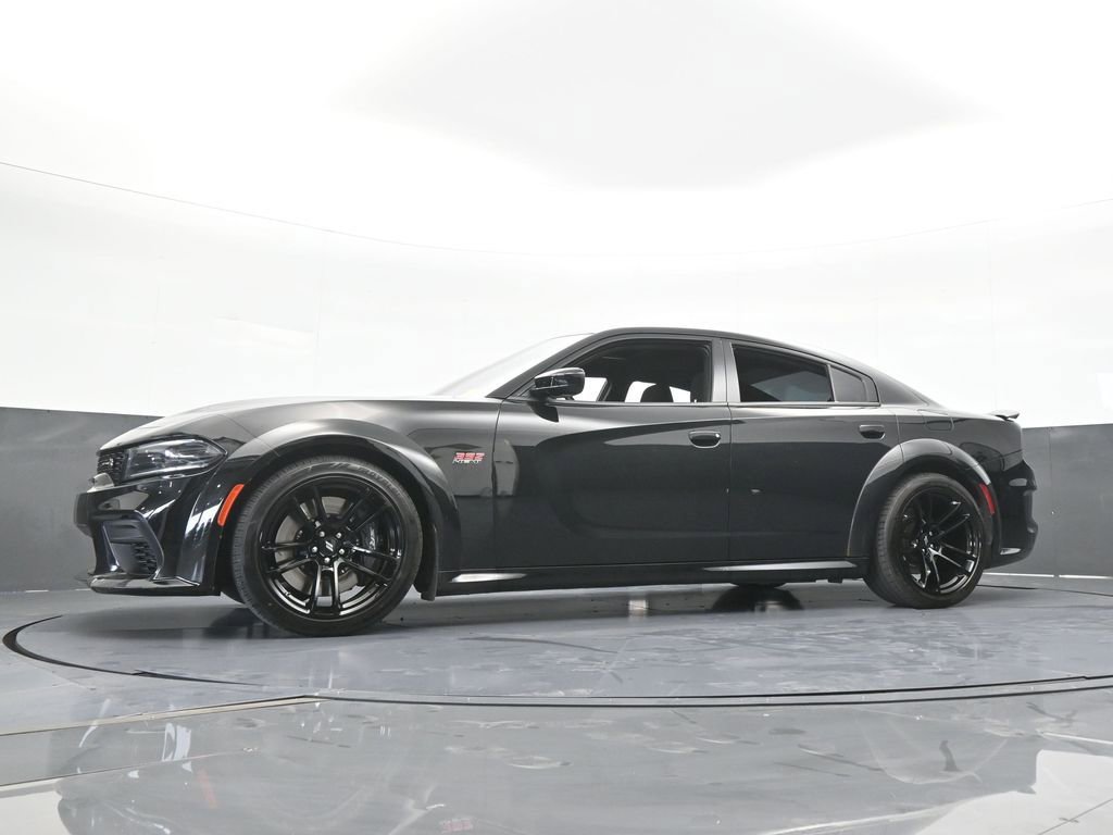 Used 2023 Dodge Charger Scat Pack RWD image 59