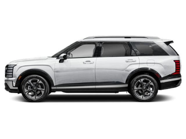 New 2026 Hyundai Palisade Limited AWD/4WD image 2