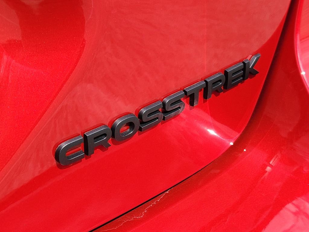 New 2026 Subaru Crosstrek 2.0i Premium image 9