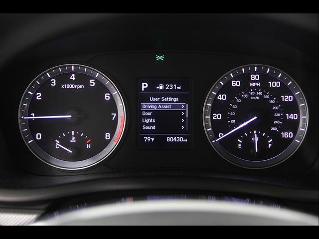 Used 2019 Hyundai Sonata SE FWD image 8
