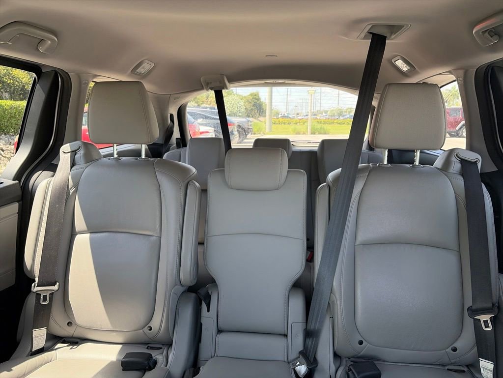 Used 2020 Honda Odyssey EX-L image 23