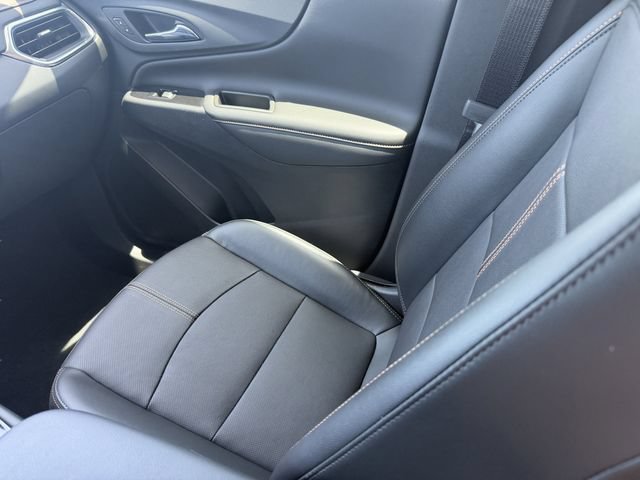 Used 2022 Chevrolet Equinox Premier FWD image 19