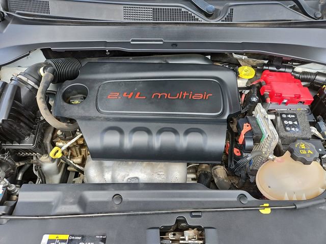 Used 2020 Jeep Compass Altitude image 28