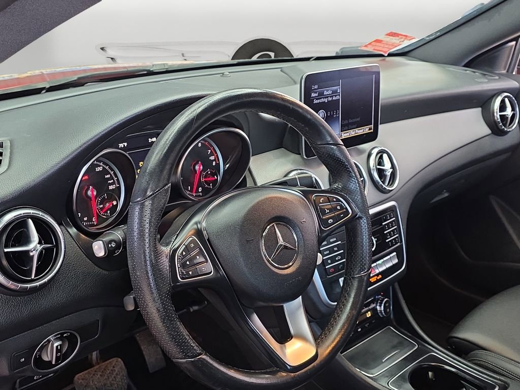 Used 2019 Mercedes-Benz CLA 250 image 10