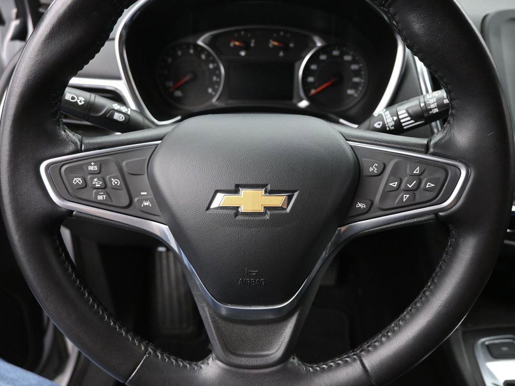 Used 2022 Chevrolet Equinox LT AWD/4WD image 14