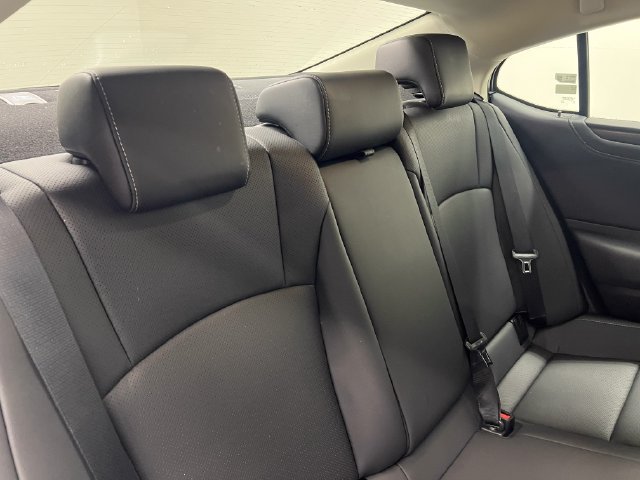 Certified 2025 Lexus ES 300h w/ Premium Package FWD image 13