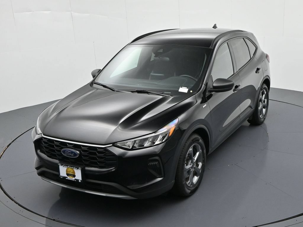 Certified 2025 Ford Escape ST-Line FWD image 20