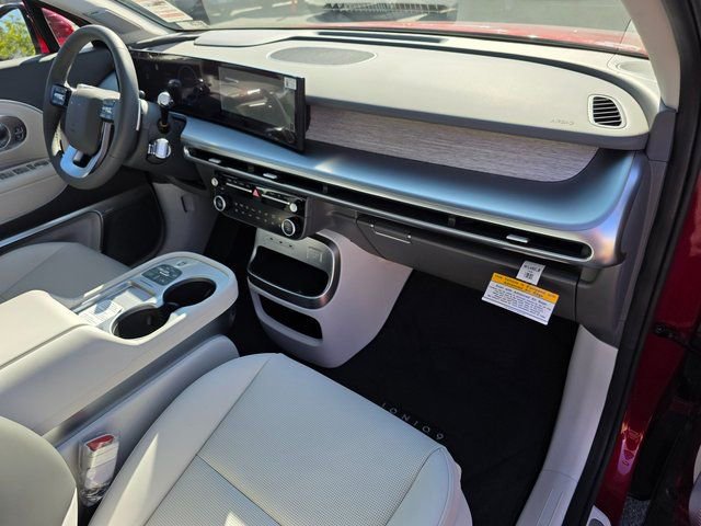 New 2026 Hyundai Ioniq 9 Limited image 9