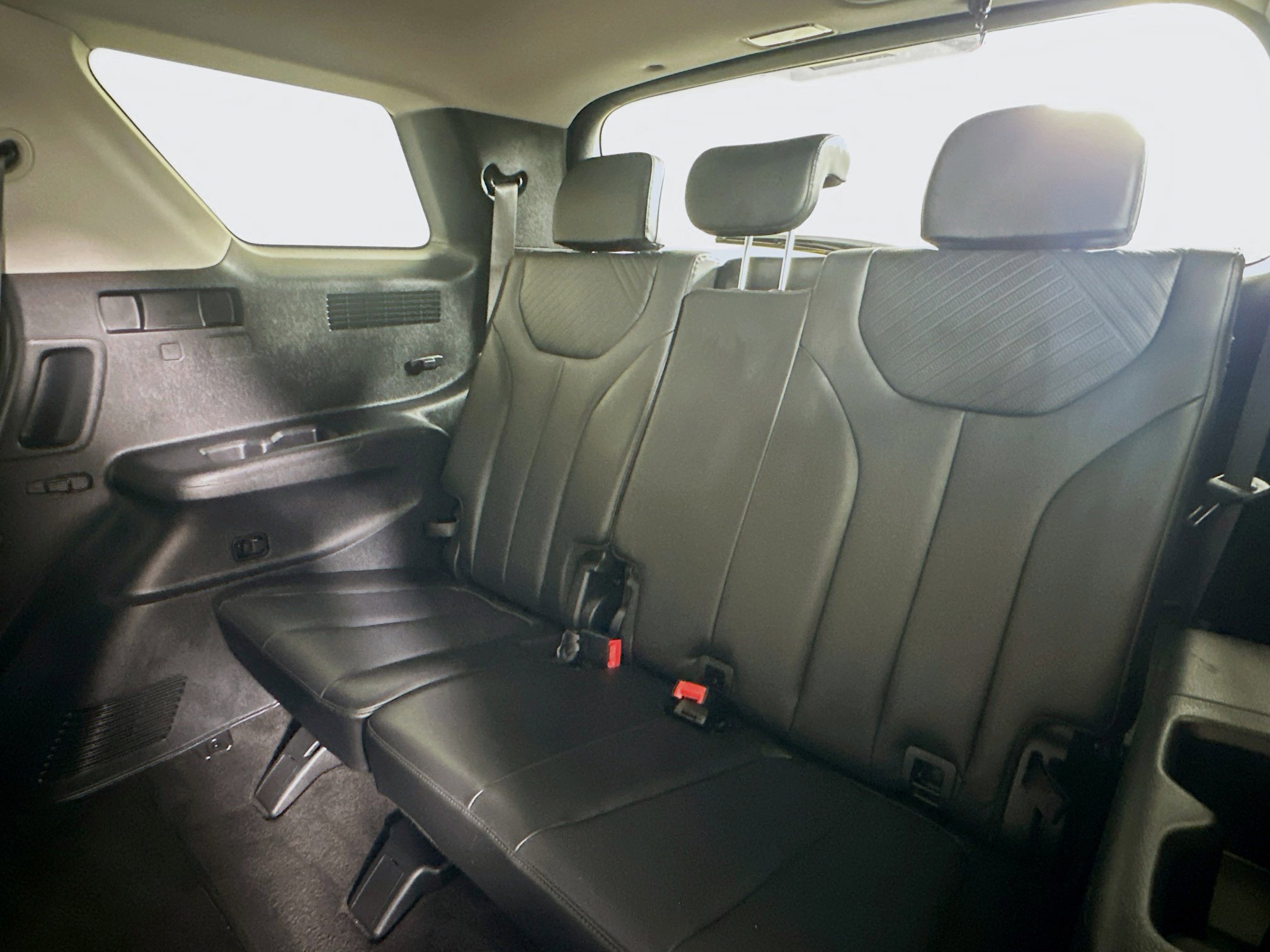 Used 2024 Hyundai Palisade SEL image 29