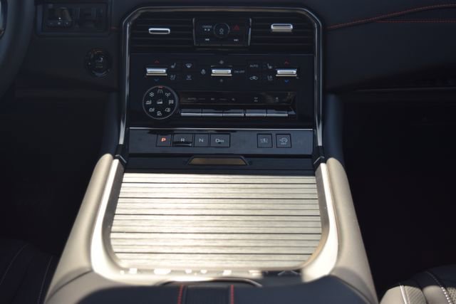 New 2026 Nissan Armada PRO-4X image 17