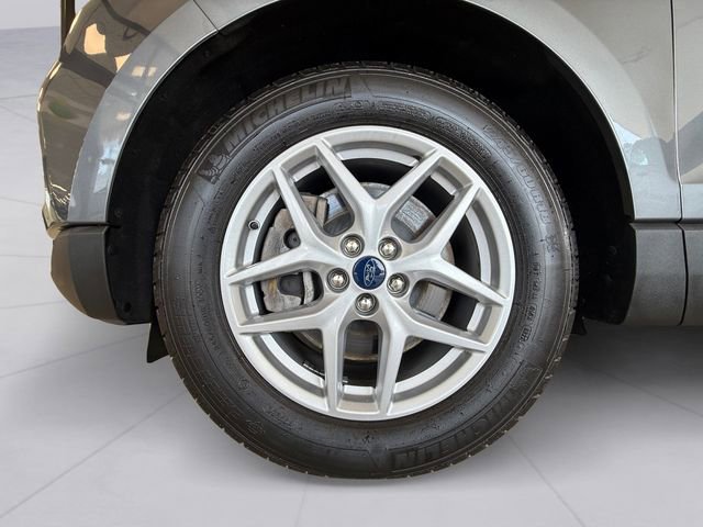 Used 2022 Ford Edge SEL w/ Convenience Package AWD/4WD image 9