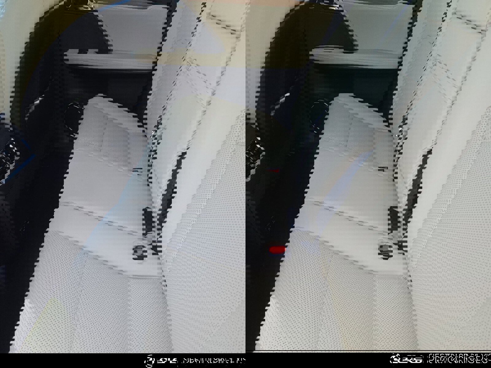 Certified 2021 Lexus RX 450h AWD w/ Premium Package image 29