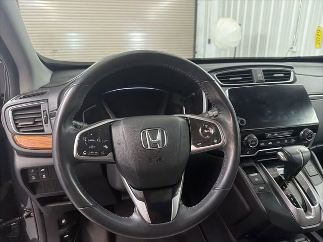 Used 2019 Honda CR-V EX-L image 17