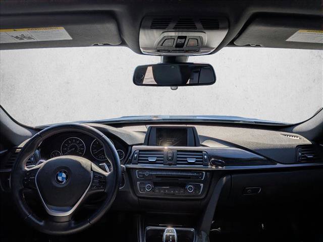 Used 2014 BMW 335i Gran Turismo xDrive image 17
