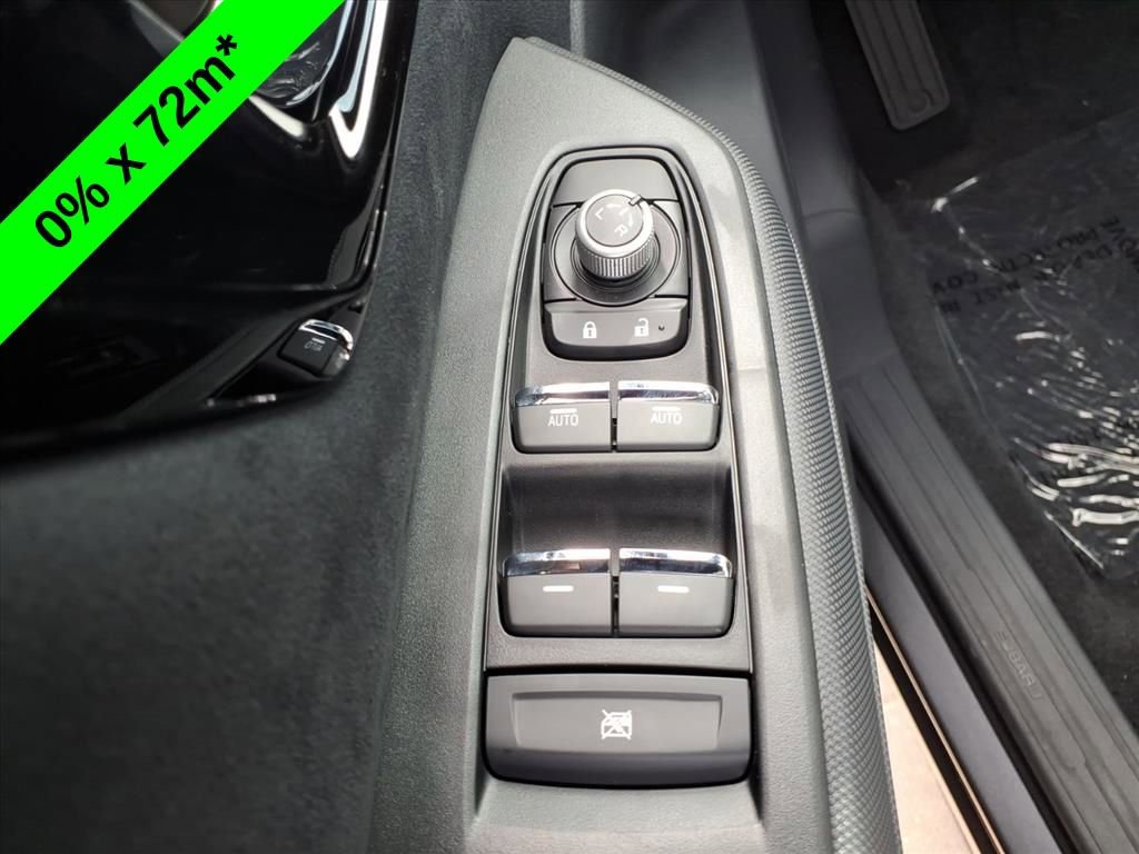 New 2026 Subaru Forester Sport AWD/4WD image 18