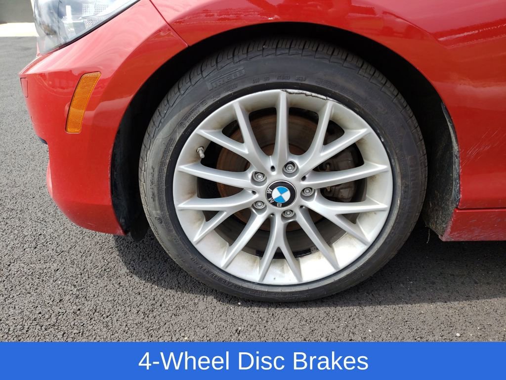 Used 2016 BMW 228i xDrive Convertible image 27