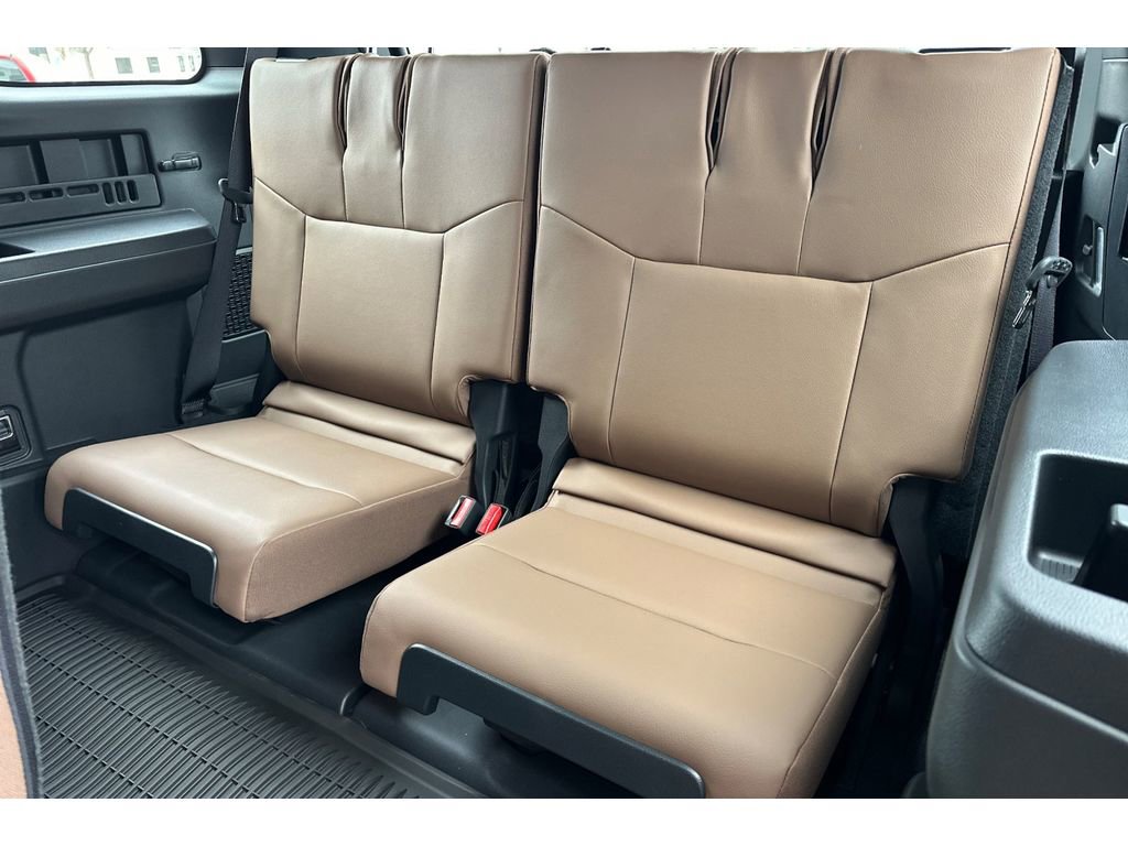 New 2026 Toyota 4Runner Limited image 16