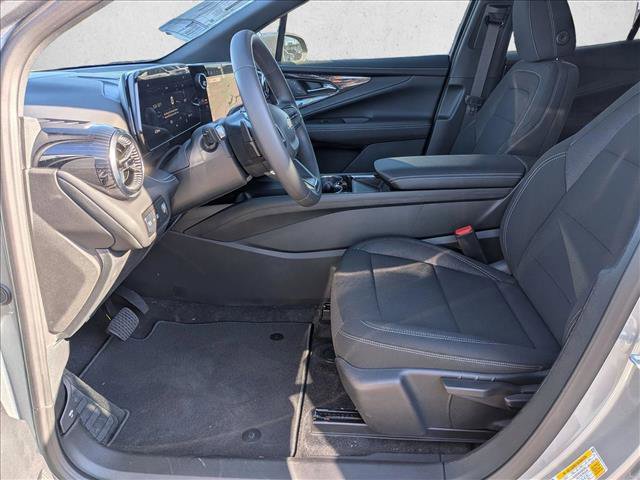 New 2026 Chevrolet Blazer EV LT image 15