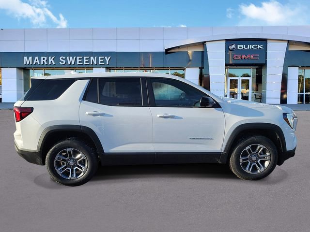 New 2026 GMC Terrain Elevation w/ Technology Package II image 31