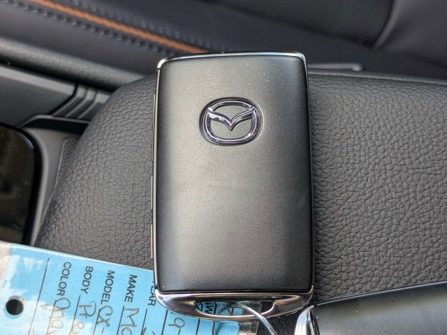 New 2026 MAZDA CX-50 AWD 2.5 S w/ Weather Package image 26
