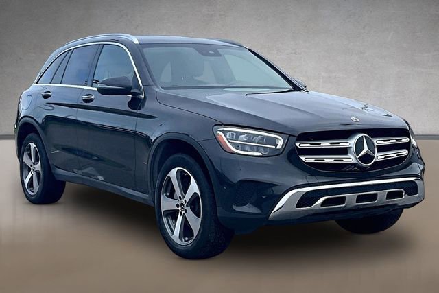 Used 2022 Mercedes-Benz GLC 300 image 10