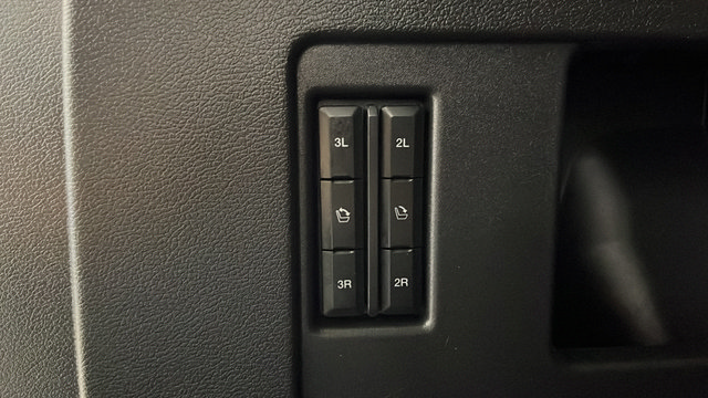 Used 2024 Ford Expedition Platinum AWD/4WD image 28