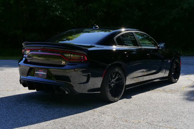 Used 2023 Dodge Charger Scat Pack w/ Plus Group image 20