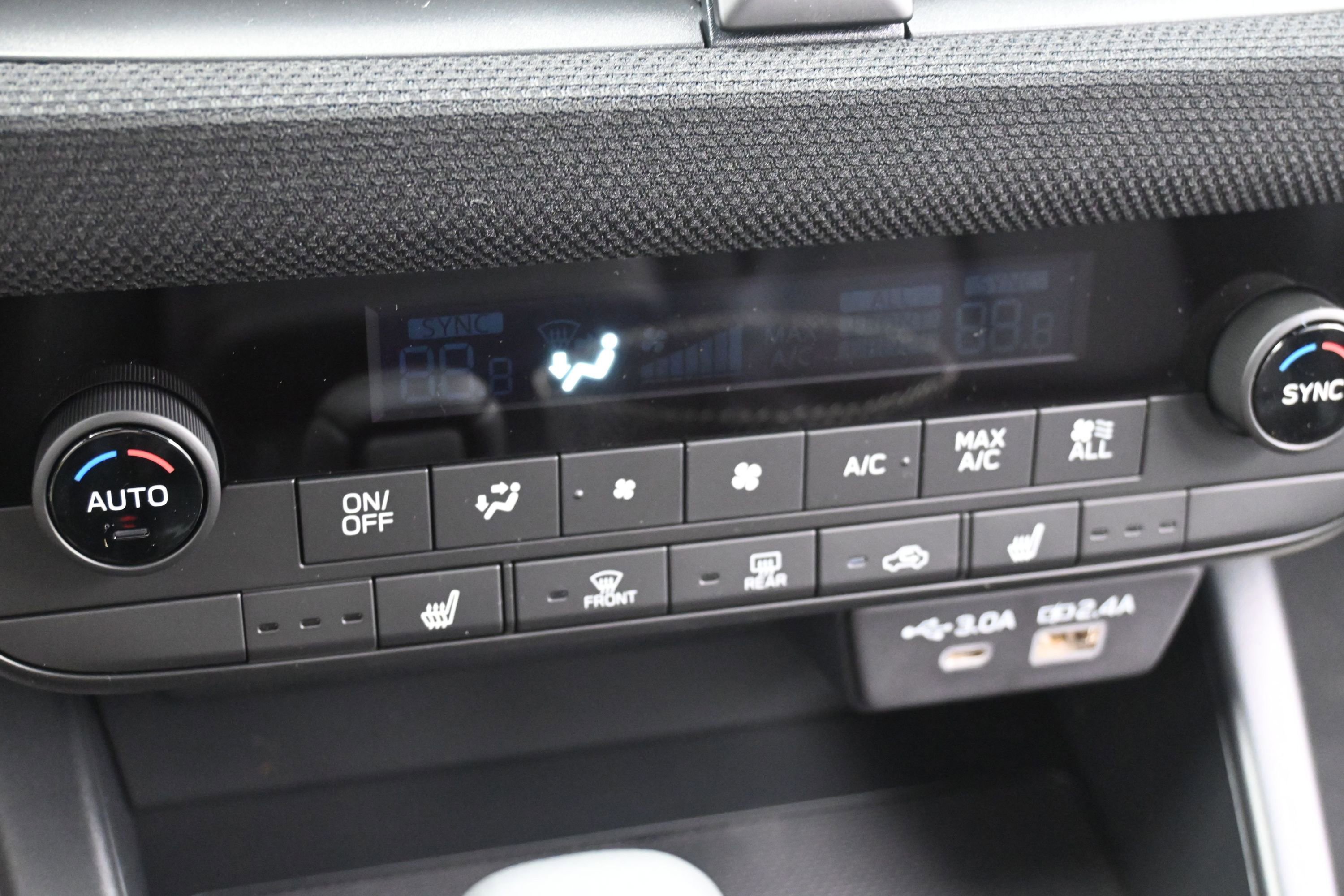 New 2026 Subaru Outback Premium AWD/4WD image 31