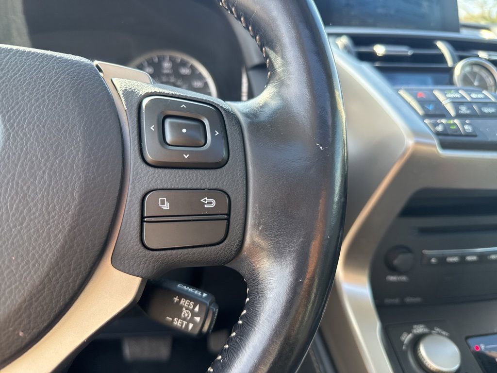 Used 2016 Lexus NX 200t AWD image 17