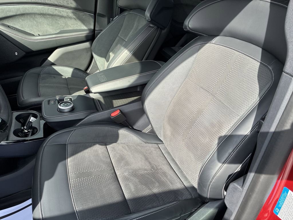 Used 2023 Ford Mustang Mach-E GT w/ GT Performance Edition image 11