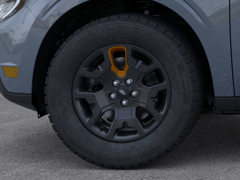 New 2026 Ford Maverick Tremor AWD/4WD image 44