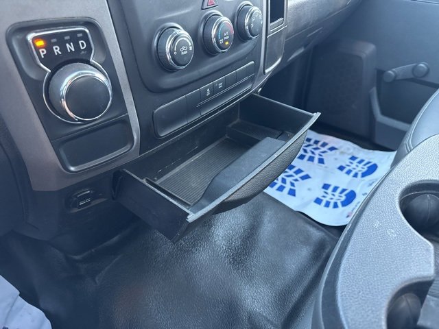 Used 2014 RAM 1500 Tradesman image 21