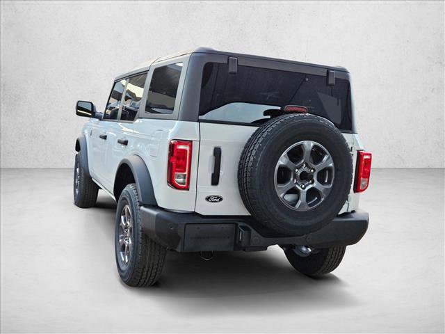 New 2026 Ford Bronco Big Bend image 9