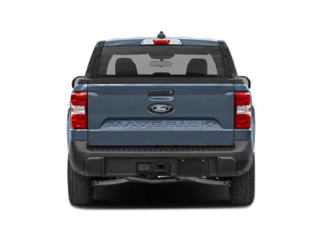 Used 2025 Ford Maverick XLT w/ XLT Luxury Package AWD/4WD image 5