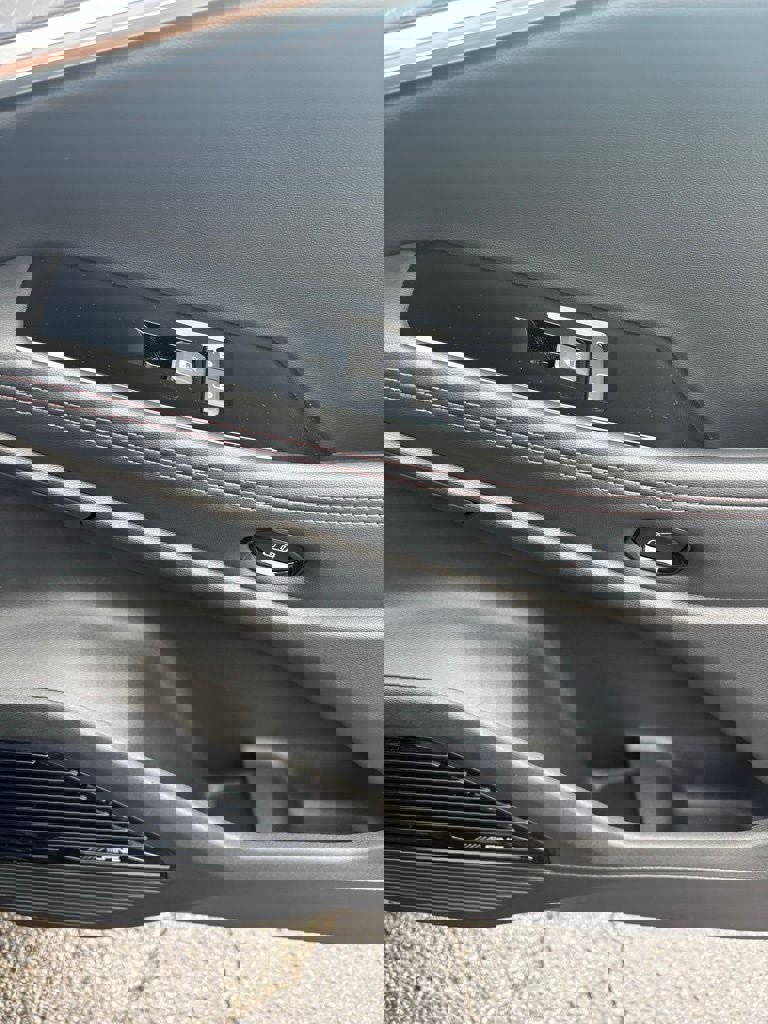 New 2025 Jeep Wagoneer S Limited image 20