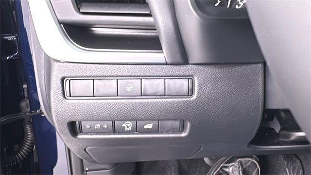 New 2026 Nissan Rogue SV w/ Cold Weather Package image 33