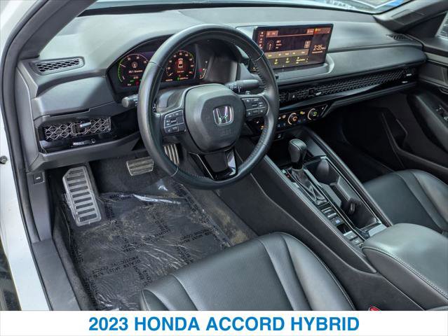 Used 2023 Honda Accord Sport image 14