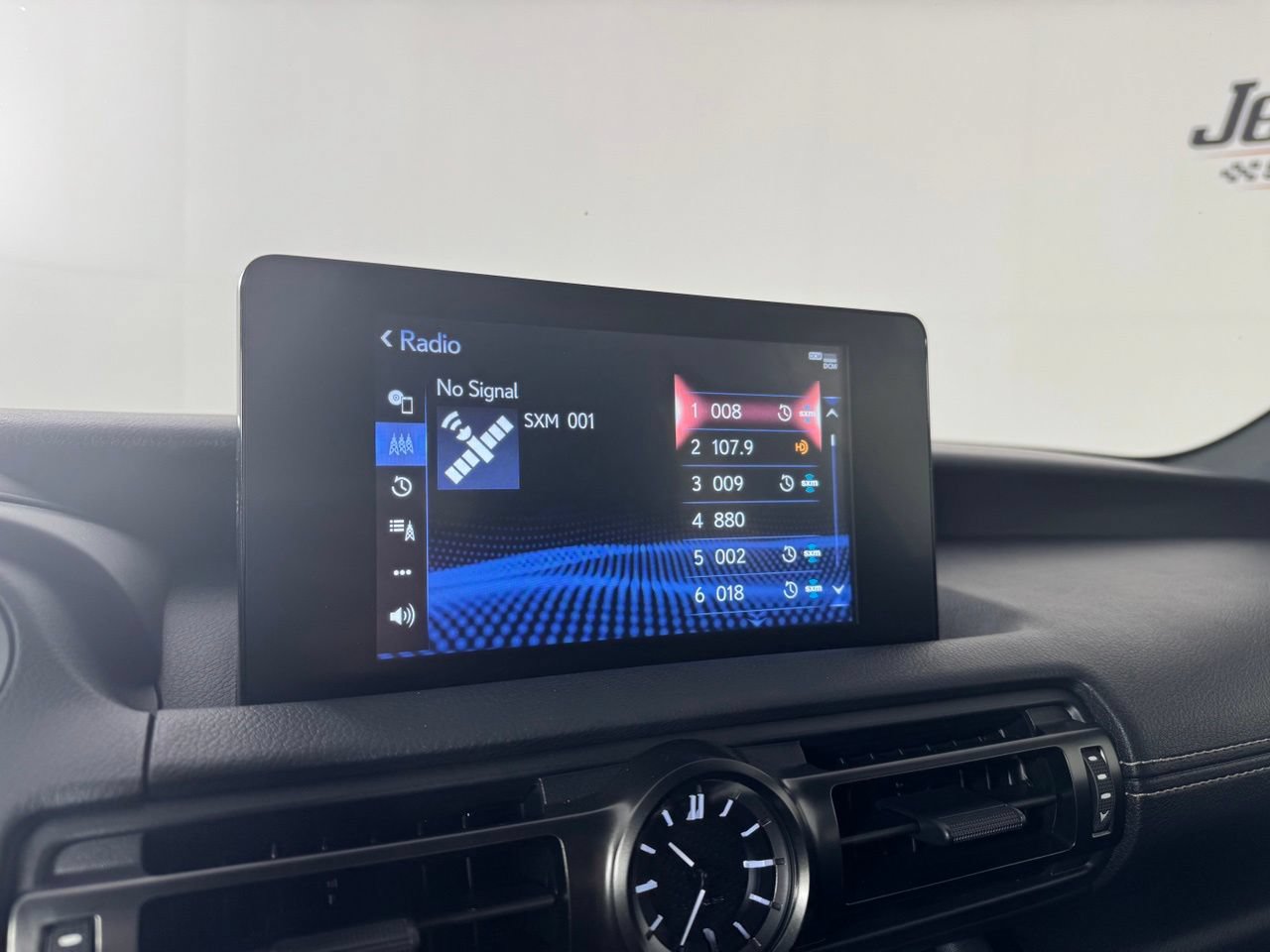 Used 2025 Lexus IS 350 F Sport AWD/4WD image 19