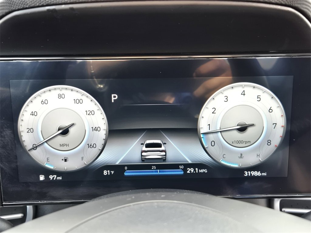 Certified 2023 Hyundai Elantra Limited image 26