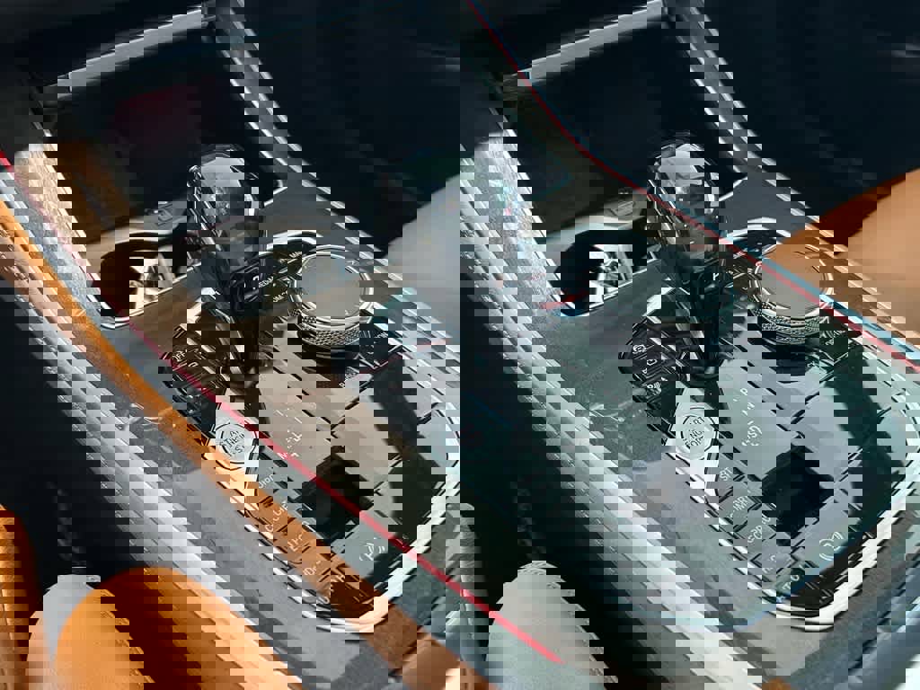 Used 2022 BMW X5 xDrive40i w/ Premium Package image 14