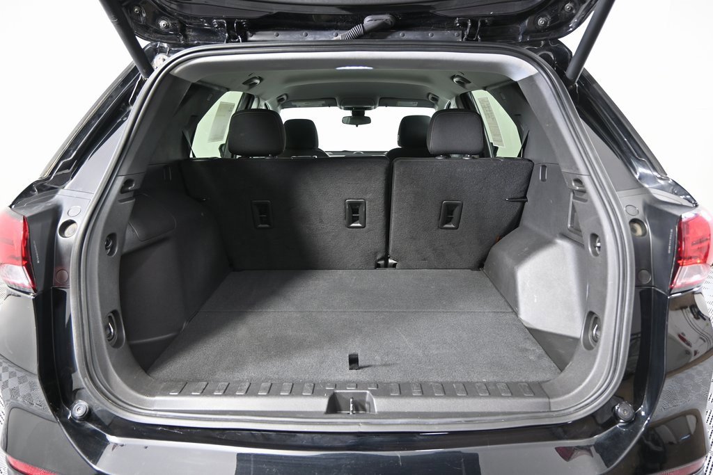 Used 2023 Chevrolet Equinox LT image 17
