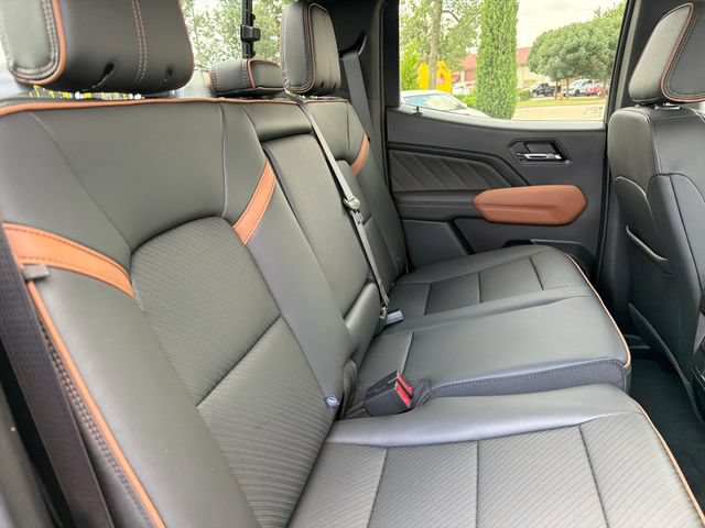 New 2026 GMC Canyon AT4 w/ Technology Plus Package AWD/4WD image 24