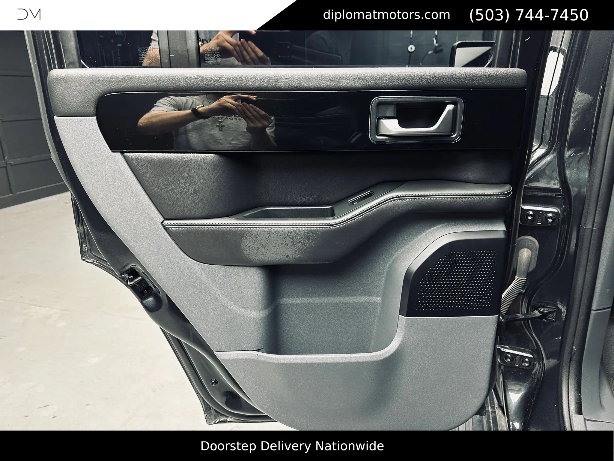 Used 2024 INEOS Grenadier AWD/4WD image 27